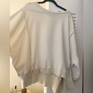 Free People Camden Sweatshirt